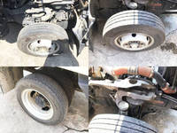 いすゞエルフ平ボディ小型（2t・3t）[写真14]