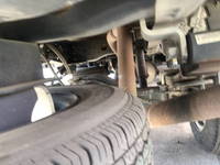 いすゞエルフ平ボディ小型（2t・3t）[写真16]