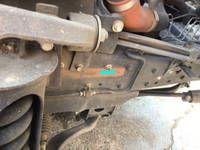 いすゞエルフ平ボディ小型（2t・3t）[写真17]