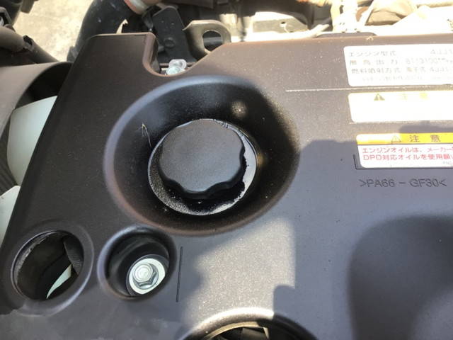 いすゞエルフ平ボディ小型（2t・3t）[写真25]