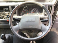 いすゞエルフ平ボディ小型（2t・3t）[写真32]