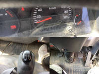 いすゞエルフ平ボディ小型（2t・3t）[写真34]