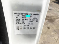 いすゞエルフ平ボディ小型（2t・3t）[写真39]