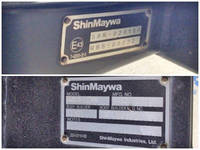 いすゞエルフパネルバン小型（2t・3t）[写真16]