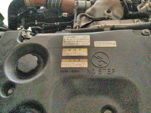 いすゞエルフパネルバン小型（2t・3t）[写真25]