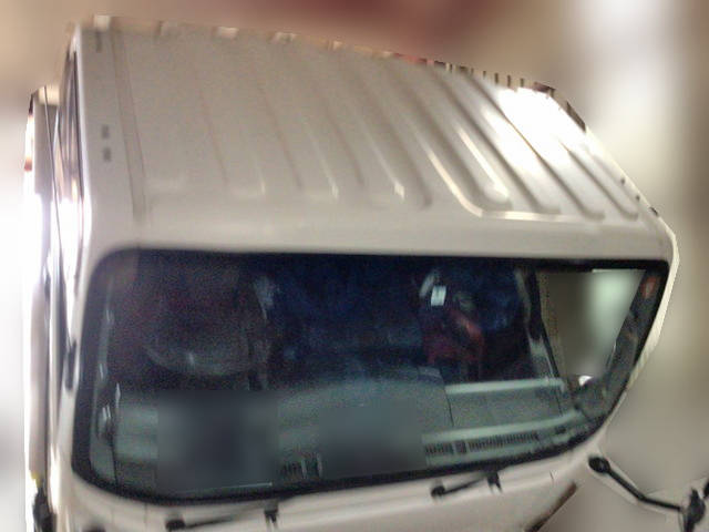 いすゞエルフパネルバン小型（2t・3t）[写真07]