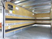 三菱ふそうキャンターアルミバン小型（2t・3t）[写真13]