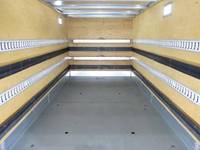 三菱ふそうキャンターアルミバン小型（2t・3t）[写真14]