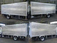 三菱ふそうキャンターアルミバン小型（2t・3t）[写真16]