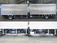 三菱ふそうキャンターアルミバン小型（2t・3t）[写真17]