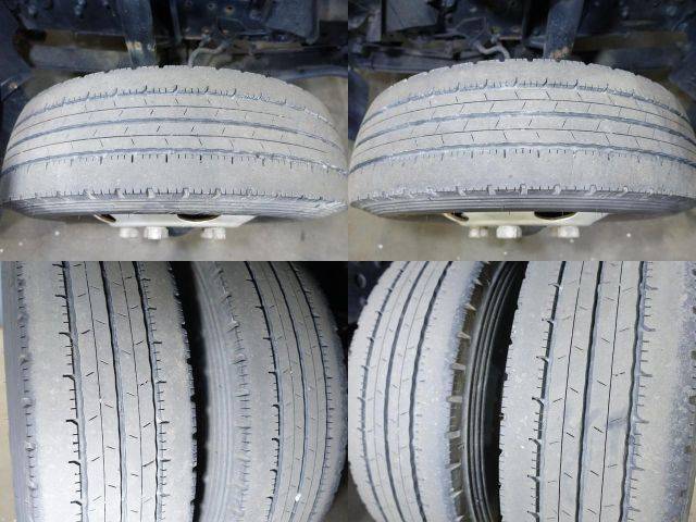 三菱ふそうキャンターアルミバン小型（2t・3t）[写真18]