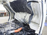 三菱ふそうキャンターアルミバン小型（2t・3t）[写真24]