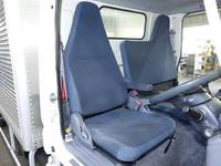 三菱ふそうキャンターアルミバン小型（2t・3t）[写真28]