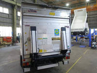 三菱ふそうキャンターアルミバン小型（2t・3t）[写真02]