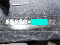 三菱ふそうキャンターアルミバン小型（2t・3t）[写真39]