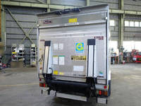 三菱ふそうキャンターアルミバン小型（2t・3t）[写真04]