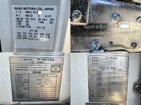 いすゞエルフ冷凍車（冷蔵車）小型（2t・3t）[写真10]