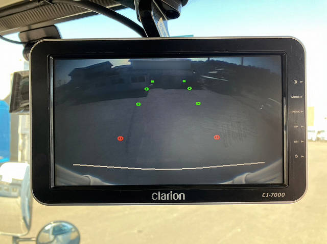 いすゞエルフ冷凍車（冷蔵車）小型（2t・3t）[写真12]