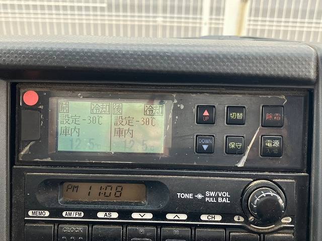 いすゞエルフ冷凍車（冷蔵車）小型（2t・3t）[写真19]