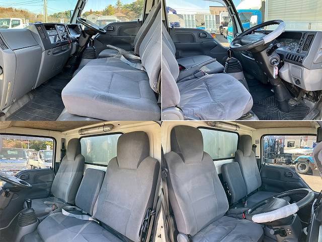 いすゞエルフ冷凍車（冷蔵車）小型（2t・3t）[写真07]