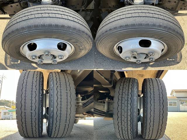 いすゞエルフ冷凍車（冷蔵車）小型（2t・3t）[写真09]