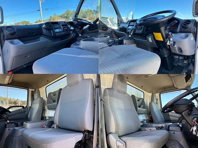 日野デュトロ冷凍車（冷蔵車）小型（2t・3t）[写真11]