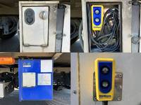 日野デュトロ冷凍車（冷蔵車）小型（2t・3t）[写真12]