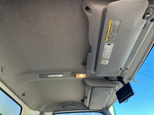 日野デュトロ冷凍車（冷蔵車）小型（2t・3t）[写真15]