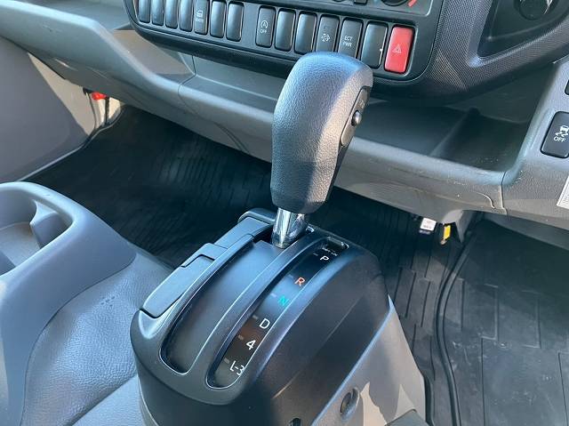 日野デュトロ冷凍車（冷蔵車）小型（2t・3t）[写真17]