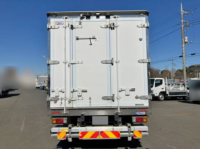 日野デュトロ冷凍車（冷蔵車）小型（2t・3t）[写真05]