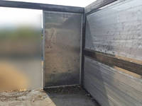 日野プロフィア深ダンプ（土砂禁ダンプ）大型（10t）[写真12]