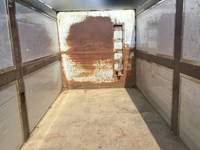 日野プロフィア深ダンプ（土砂禁ダンプ）大型（10t）[写真13]