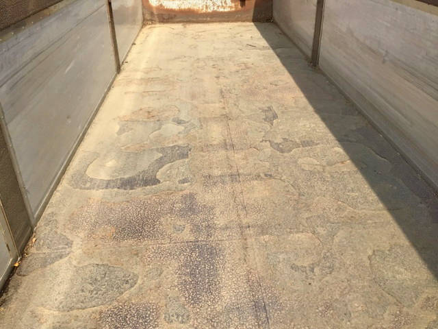 日野プロフィア深ダンプ（土砂禁ダンプ）大型（10t）[写真14]