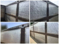 日野プロフィア深ダンプ（土砂禁ダンプ）大型（10t）[写真15]