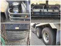 日野プロフィア深ダンプ（土砂禁ダンプ）大型（10t）[写真17]