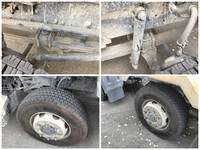 日野プロフィア深ダンプ（土砂禁ダンプ）大型（10t）[写真18]