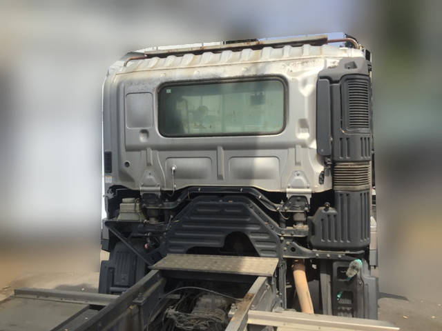 日野プロフィア深ダンプ（土砂禁ダンプ）大型（10t）[写真19]