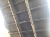 日野プロフィア深ダンプ（土砂禁ダンプ）大型（10t）[写真20]