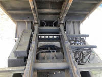 日野プロフィア深ダンプ（土砂禁ダンプ）大型（10t）[写真23]