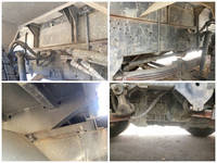 日野プロフィア深ダンプ（土砂禁ダンプ）大型（10t）[写真25]