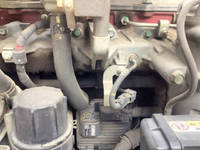 日野プロフィア深ダンプ（土砂禁ダンプ）大型（10t）[写真28]