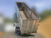 日野プロフィア深ダンプ（土砂禁ダンプ）大型（10t）[写真02]