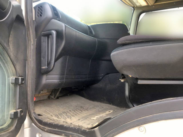 日野プロフィア深ダンプ（土砂禁ダンプ）大型（10t）[写真30]