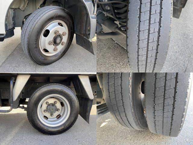 トヨタダイナアルミバン小型（2t・3t）[写真13]