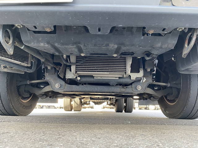 トヨタダイナアルミバン小型（2t・3t）[写真14]