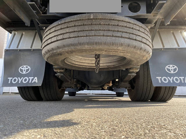 トヨタダイナアルミバン小型（2t・3t）[写真15]