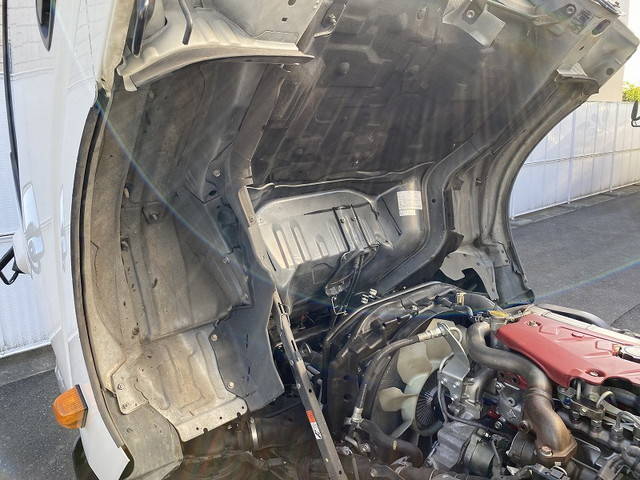 トヨタダイナアルミバン小型（2t・3t）[写真19]