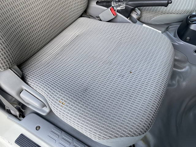 トヨタダイナアルミバン小型（2t・3t）[写真25]