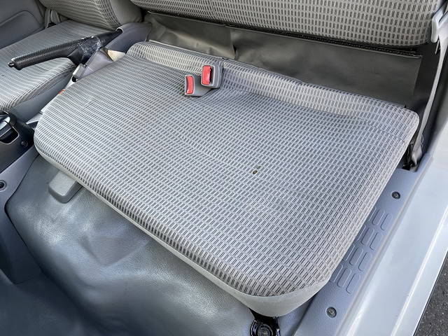 トヨタダイナアルミバン小型（2t・3t）[写真27]