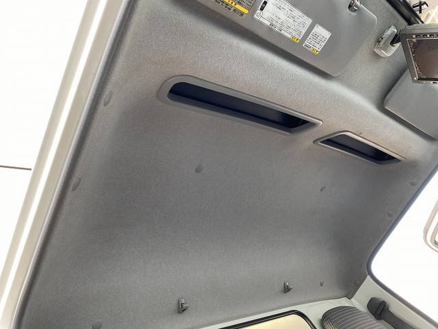 トヨタダイナアルミバン小型（2t・3t）[写真28]